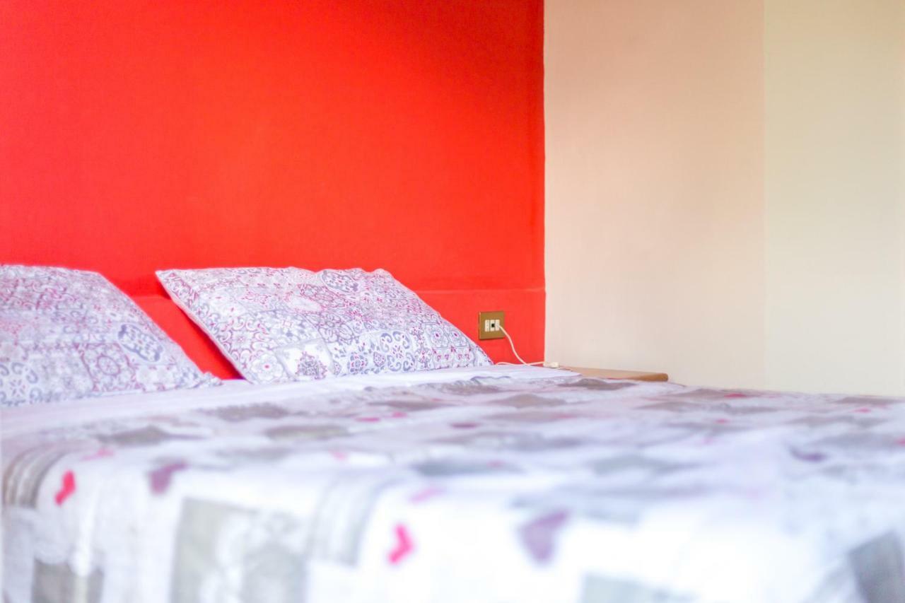 Il Cortiletto Appartement Stresa Buitenkant foto